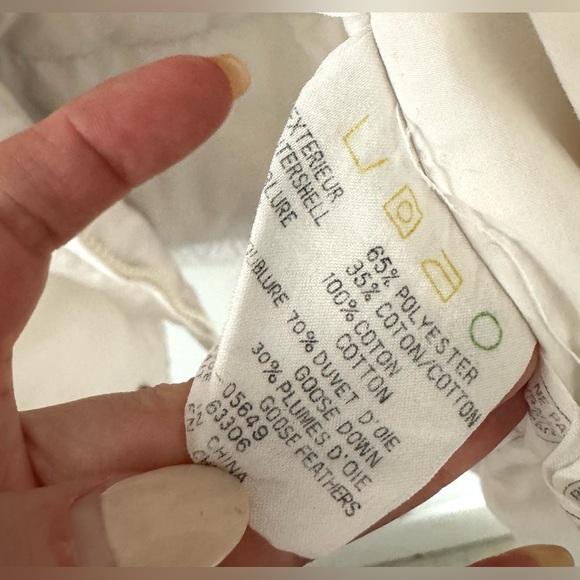 Vintage Sportstop Down Filled Ski Jacket - Picture 9 of 11